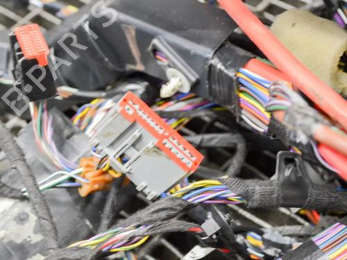 Wiring harness JAGUAR F-TYPE Coupe (X152) 2.0 Ti4 | BP14622415E16 