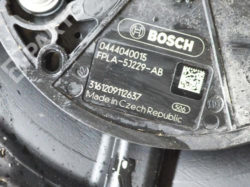 Dpf tank LAND ROVER RANGE ROVER EVOQUE (L538) 2.0 D | BP8894637M85  - Image 8