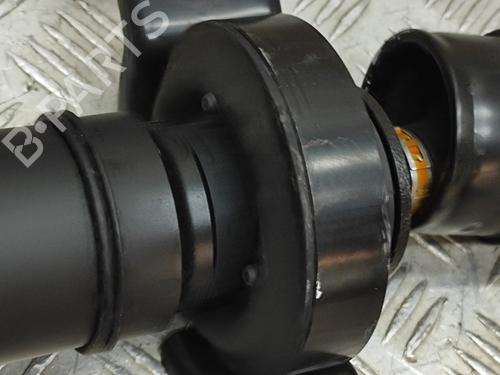 Driveshaft NISSAN QASHQAI III (J12) 1.3 DIG-T All-wheel Drive | BP28954938M37