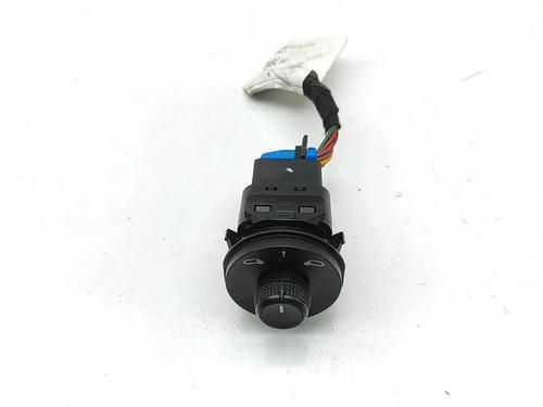 Commande retroviseurs CITROËN C4 CACTUS 1.6 BlueHDi 100 (99 hp) 29975801