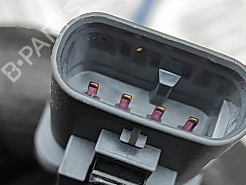 Electronic sensor VOLVO XC90 II (256) B5 Mild Hybrid AWD | BP31834981M84