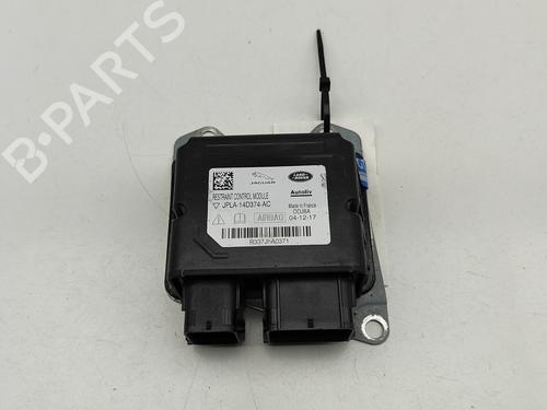 Used ECU airbags LAND ROVER RANGE ROVER SPORT II (L494) 4.4 SDV8 4x4 (340 hp) 29830150