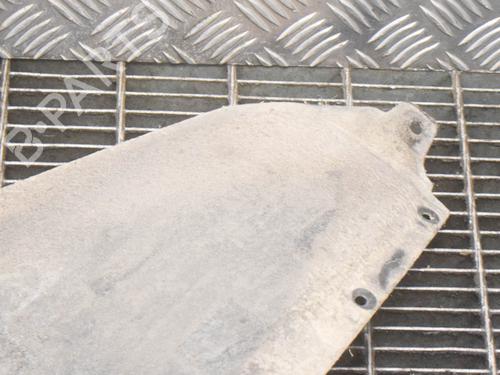 Wheel arch HYUNDAI IONIQ (AE) 1.6 GDI Hybrid | BP14624265C56 