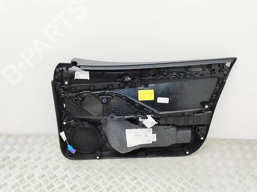 Front left panel SKODA SUPERB IV Estate (NZ5) 1.5 TSI iV PHEV | BP36703189C58 - Image 2