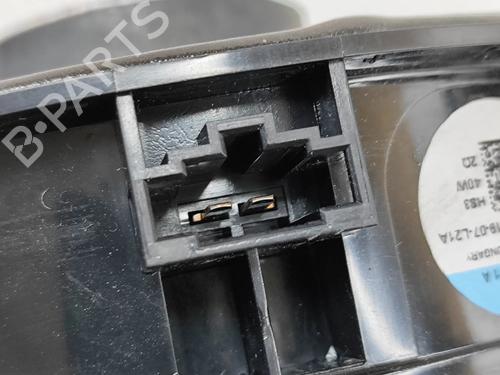 Luidspreker AUDI E-TRON (GEN) 55 quattro | BP27781950E2 