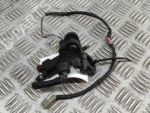 Used Other APRILIA MOTORCYCLES RSV RSV Mille R (RP) (125 hp) 28563191