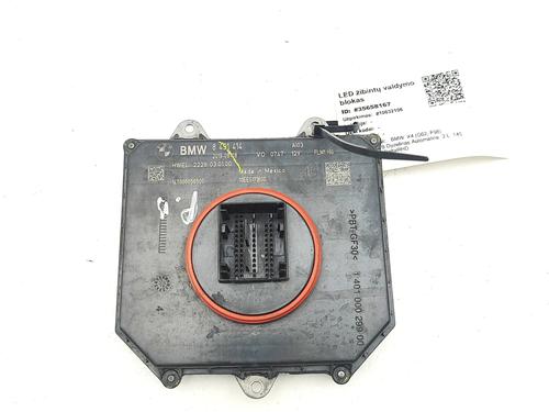 Used Electronic module Electronic module BMW X4 (G02, F98) xDrive 20 d (190 hp) 35790204 35790204