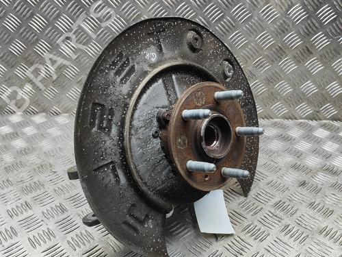 Left rear steering knuckle TESLA MODEL X (5YJX) P100D AWD | BP34443584M27  - Image 5