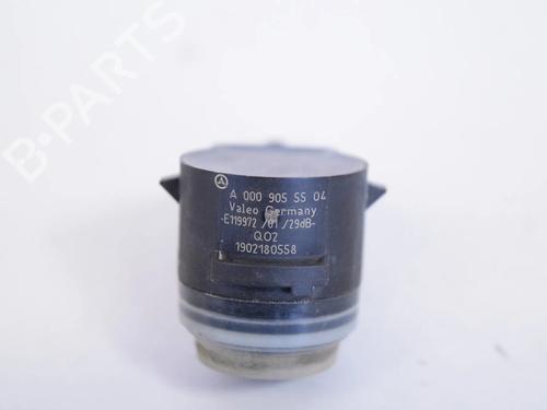 Electronic module MERCEDES-BENZ A-CLASS (W176) A 160 (176.041) | BP29920818M83  - Image 5