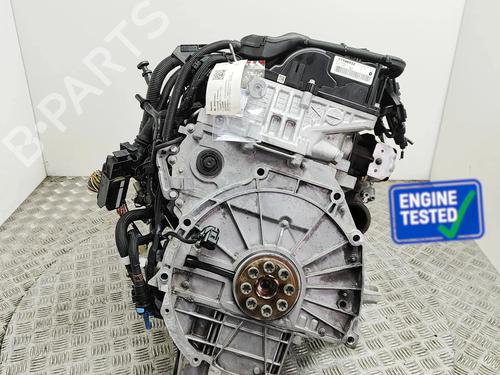 Motor BMW 7 (F01, F02, F03, F04) 730 d (245 hp) 31810213