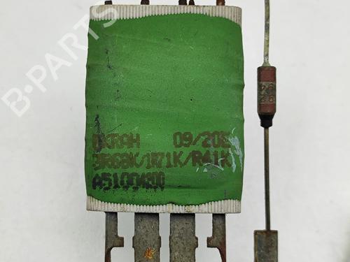 Heater resistor RENAULT MASTER III Van (FV) 2.3 dCi 180 FWD (FV04, FV07) | BP38184648M108 - Image 7