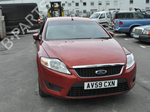 Used Other FORD MONDEO IV (BA7) 2.0 TDCi (140 hp) 32754696