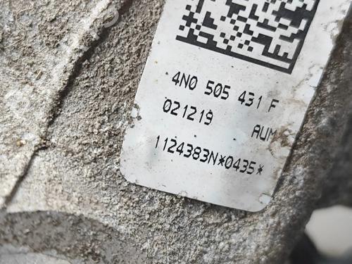 Left rear steering knuckle AUDI A6 C8 Avant (4A5) RS6 TFSI Mild Hybrid quattro | BP33549231M27 - Image 7