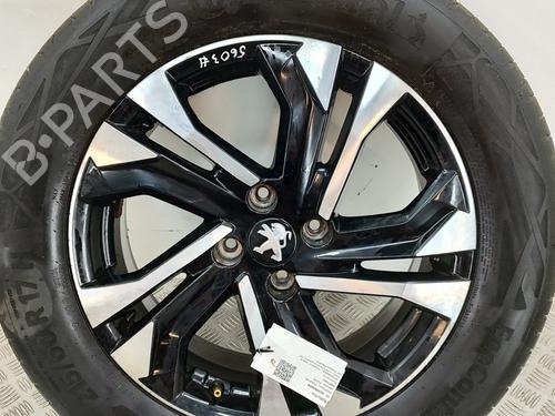 Used Rim PEUGEOT 2008 II (UD_, US_, UY_, UJ_, UR_, UC_) e-2008 (UKZKXZ) (136 hp) 29042374