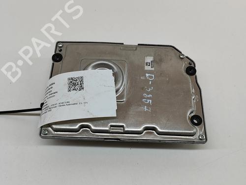 Gearbox control unit VOLVO XC40 (536) B4 Mild-Hybrid | BP27768963M52 