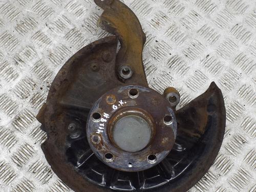 Used Left rear steering knuckle AUDI A3 Sportback (8VA, 8VF) 1.4 TFSI e-tron (150 hp) 16271222