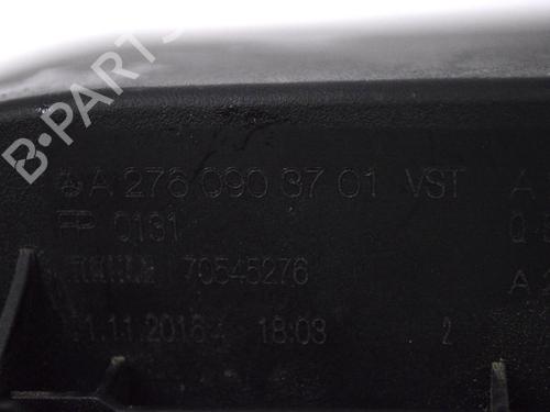 Air filter box BMW 3 Gran Turismo (F34) 320 d xDrive | BP37999214M87 - Image 5
