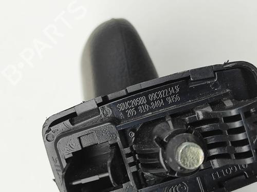 Right sun visor MERCEDES-BENZ E-CLASS Coupe (C238) E 220 d (238.314) | BP36782878I2 - Image 5