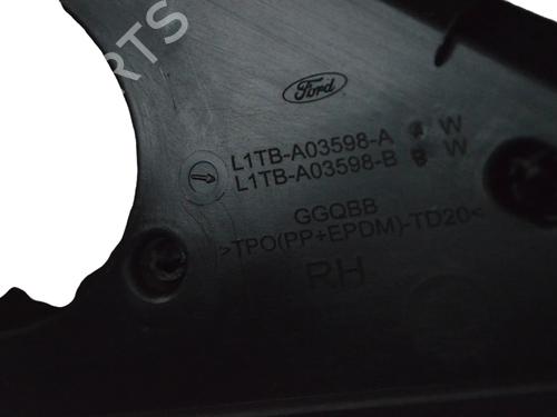 Other FORD PUMA (J2K, CF7) 1.0 EcoBoost mHEV | BP31592552O1