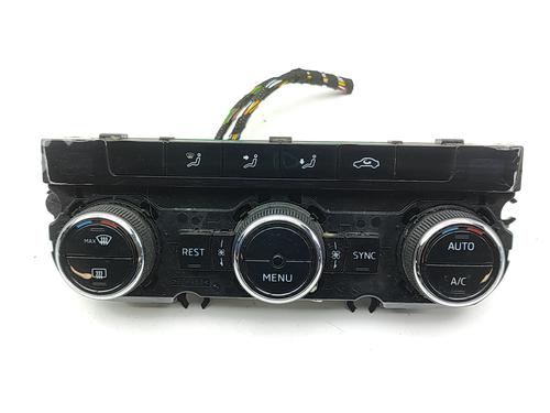 Used Climate control SKODA KODIAQ I (NS6, NS7, NV7) 2.0 TDI 4x4 (150 hp) 30285089