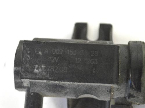 Electronic sensor MERCEDES-BENZ SPRINTER 3-t Van (B906) 213 CDI (906.611, 906.613) | BP30212127M84 