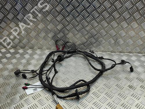 Electronic module PORSCHE CAYENNE (9YA) 4.0 Turbo S E-Hybrid AWD (9YACH1) | BP34374651M83  - Image 5