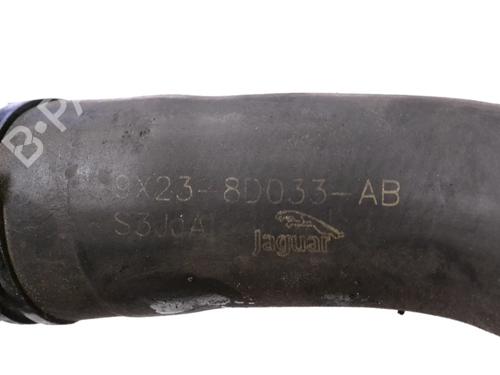 Intercooler pipe JAGUAR XF I (X250) 3.0 D | BP30212354M127  - Image 5