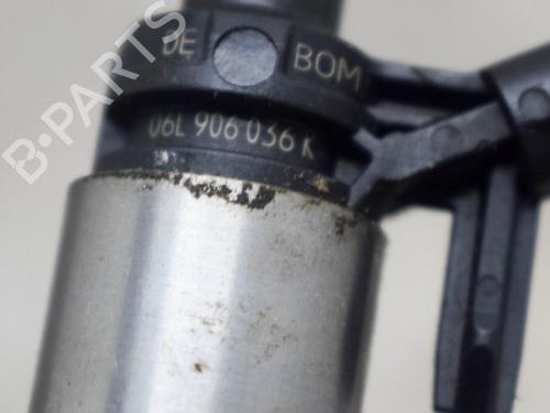 Injector VW GOLF VII (5G1, BQ1, BE1, BE2) 2.0 GTI | BP14912850M100 