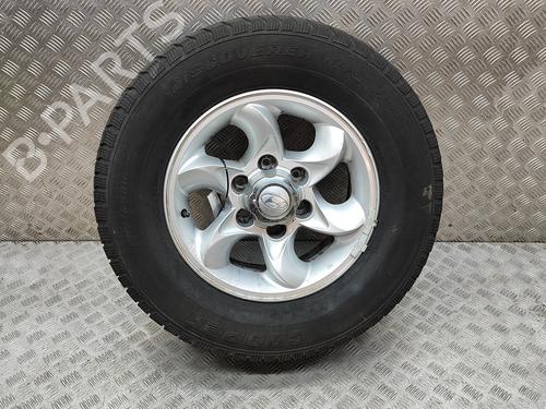Used Rim HYUNDAI TERRACAN (HP) 2.9 CRDi 4WD (163 hp) 24817743