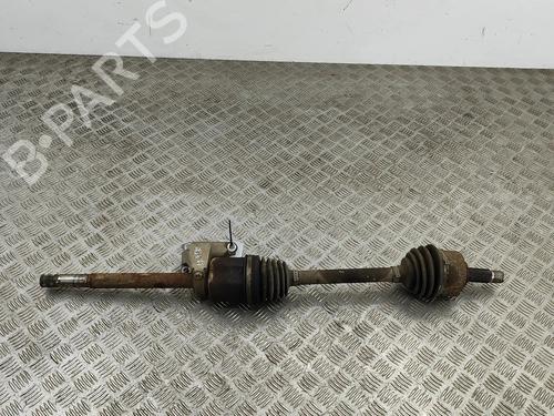 Used Right front driveshaft Right front driveshaft MERCEDES-BENZ VITO Van (W447) 111 CDI (447.601, 447.603, 447.605) (114 hp) 20982215 20982215
