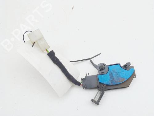 Electronic sensor IVECO DAILY VI Platform/Chassis 33S13, 35S13, 35C13 | BP39884574M84  - Image 5