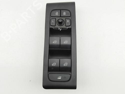 Used Right front window switch VOLVO XC40 (536) T3 (150 hp) 30257653
