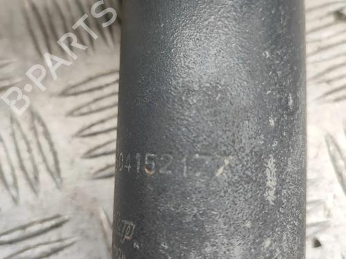 Right front shock absorber IVECO DAILY VI Platform/Chassis 35S21, 35C21, 40C21, 45C21, 50C21, 60C21, 65C21, 70C21 | BP31902872M17 