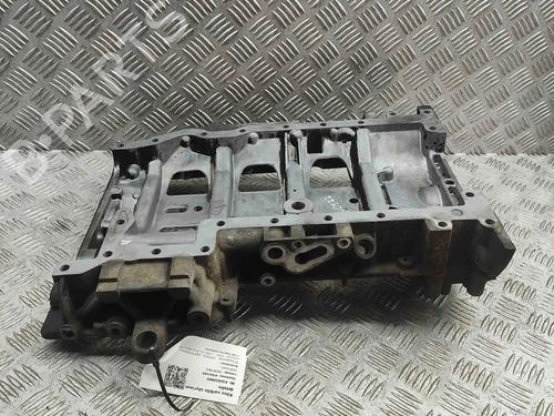 Used Other CITROËN JUMPER II Bus 2.2 HDi 100 (101 hp) 29337403