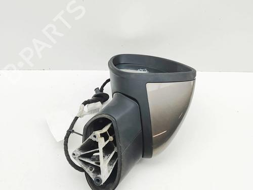Left mirror PORSCHE CAYENNE (92A) 3.0 Diesel | BP34630516C26 - Image 5