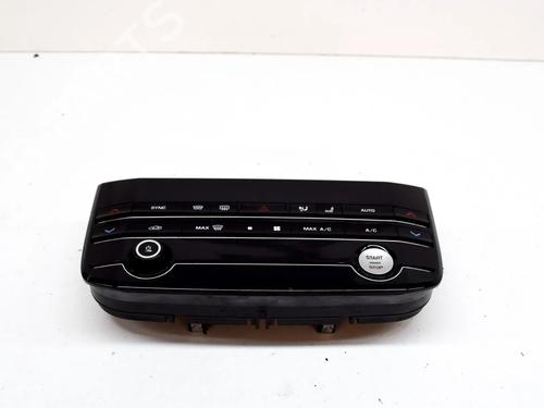 Used Electronic module Electronic module JAGUAR F-PACE (X761) 2.0 TD4 AWD (180 hp) 9628775 9628775