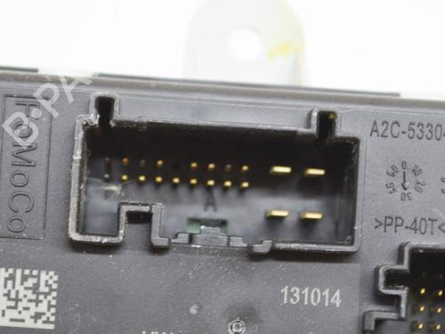 Electronic module VOLVO V60 I (155) D3 | BP10673762M83 