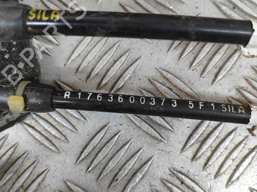 Other MERCEDES-BENZ A-CLASS (W176) A 180 CDI / d (176.012) | BP22443242O1 