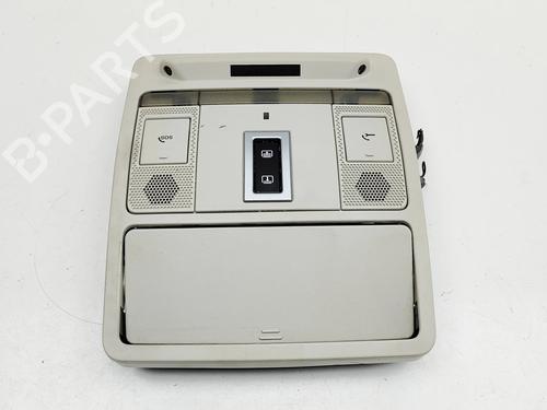 Plafonier Plafonier JAGUAR F-PACE (X761) 2.0 TD4 AWD (180 hp) 33379519 33379519