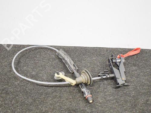 Handbrake cable JAGUAR F-TYPE Convertible (X152) 5.0 SCV8 S | BP14611032C145 