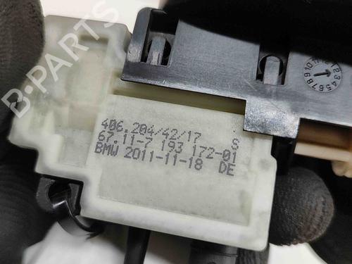 Fuel flap BMW X3 (F25) xDrive 20 d | BP29310499C131 