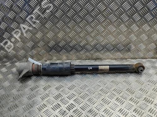 Used Left rear shock absorber AUDI A5 (F53, F5P) S5 TFSI quattro (354 hp) 28438469