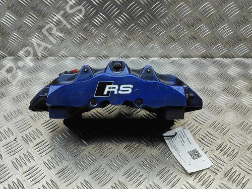 Used Right front brake caliper Right front brake caliper AUDI A5 (8T3) RS5 quattro (450 hp) 34282083 34282083