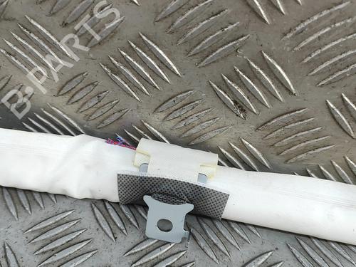 Right curtain airbag KIA SPORTAGE V (NQ5) 1.6 T-GDi Hybrid | BP28437558C12 