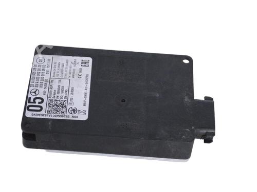 Used Electronic module MERCEDES-BENZ GLC (X253) 250 d 4-matic (253.909) (204 hp) 30241465