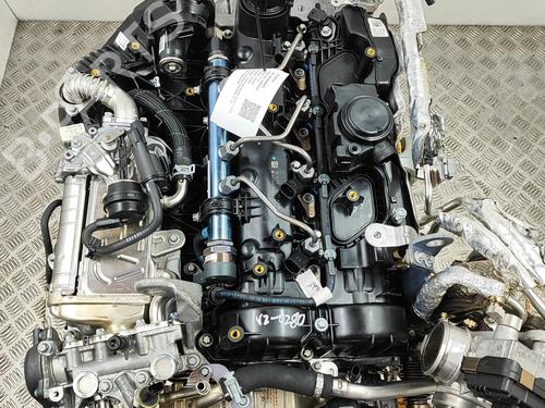 Engine MERCEDES-BENZ A-CLASS Saloon (V177) A 180 d (177.110) | BP33362595M1 - Image 5
