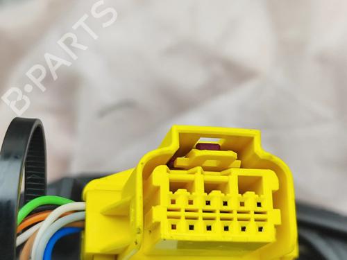 Driver airbag CUPRA BORN (K11) 58 e-boost | BP30644343C9 