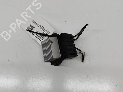 Heater resistor TOYOTA PRIUS Liftback (_W2_) 1.5 Hybrid (NHW2_) | BP28434172M108