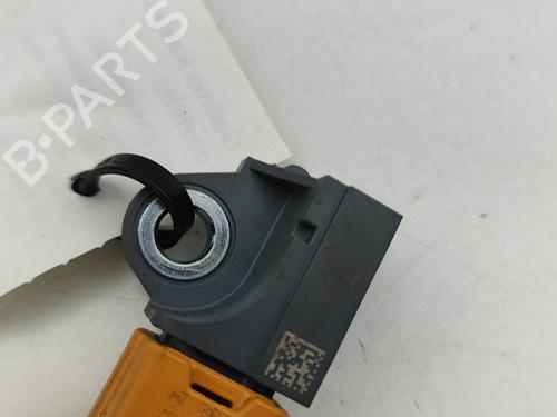 Electronic sensor HYUNDAI SANTA FÉ III (DM, DMA) 2.2 CRDi 4WD | BP27799763M84 