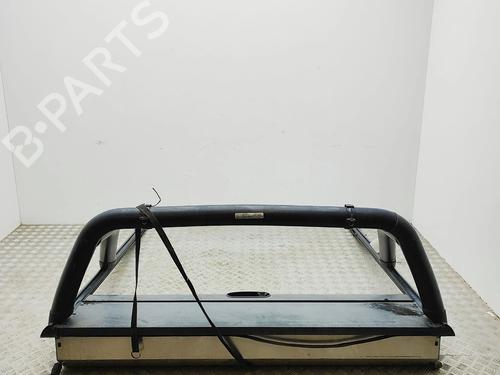 Hattehylde NISSAN NAVARA NP300 Pickup (D23, D23T) 2.3 dCi 4x4 (D231, D23T) | BP39172425C85 - Image 3